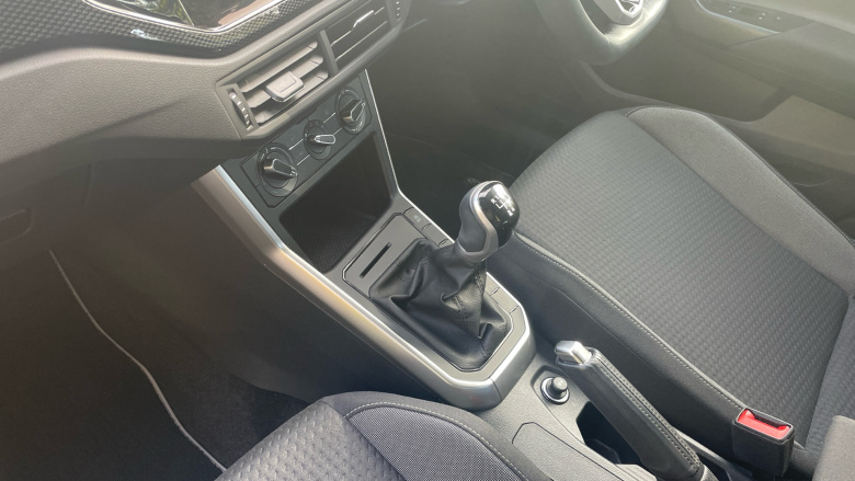 Volkswagen Polo 1.0 TSI Life 5dr Petrol Hatchback